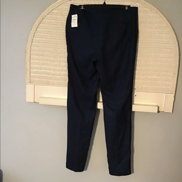 14th & Union Trim Fit Pants (NWT) - Picture 3 of 6